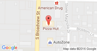 Pizza Hut