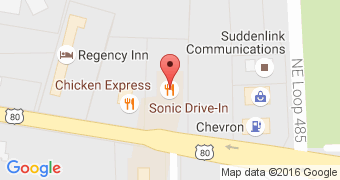Sonic Drive-In