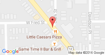 Little Caesars