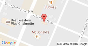 Waffle House