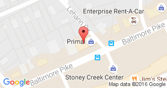 Primo Hoagies