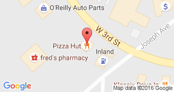 Pizza Hut