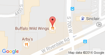 Buffalo Wild Wings
