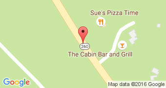 Sue's Pizza Time