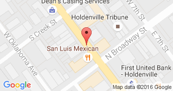 San Luis Mexican Restaurant