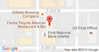 Fiesta Tequila Mexican Restaurant