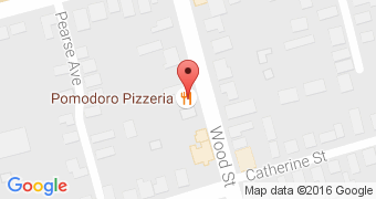 Pomodoro Pizzeria