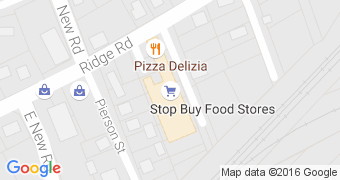 Delizia Pizza