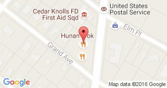 Hunan Wok