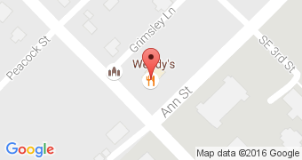 Wendy's