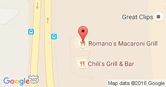Romano's Macaroni Grill