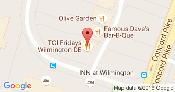 TGI Friday's