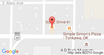 Sonic Drive-In