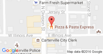 Pizza and Pasta Express