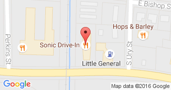 Sonic Drive-In