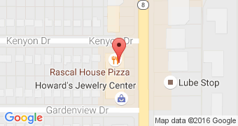 Rascal House