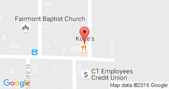 Koke's Tavern