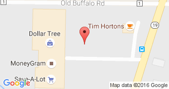 Ho Ho China Buffet