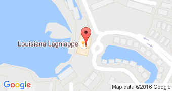 Louisiana Lagniappe