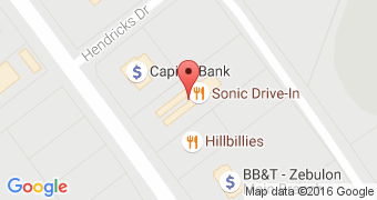 Sonic Drive-In