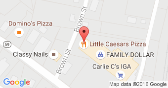 Little Caesars