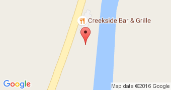 Creekside Bar & Grille