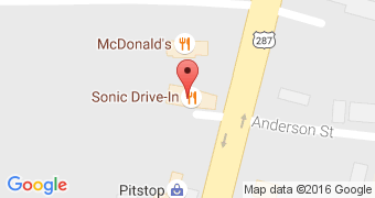 Sonic Drive-In