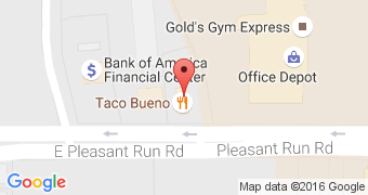 Taco Bueno