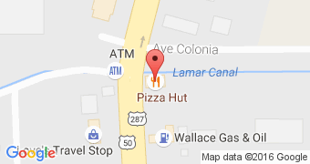 Pizza Hut