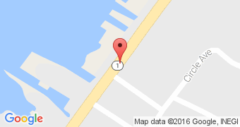 Camardelle's Seafood