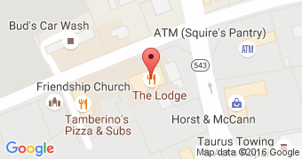 The Lodge