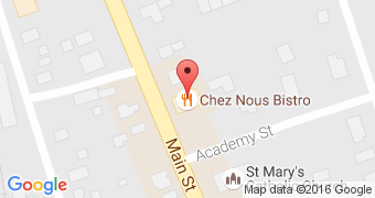 Chez Nous