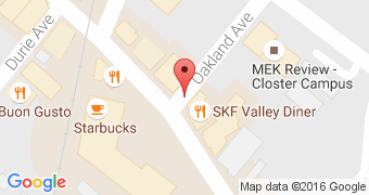 Mt. Kisco