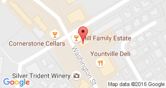 Bistro Jeanty