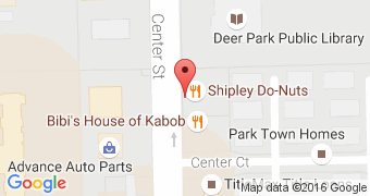 Bibi's House of Kabob