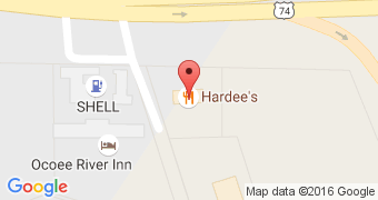 Hardee's