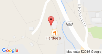 Hardee's