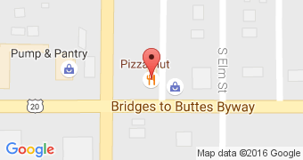 Pizza Hut