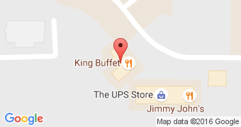 King Buffet