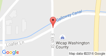 Judy's Weiser in