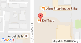 Del Taco