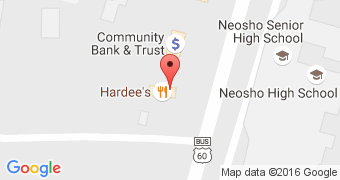 Hardee's