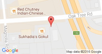 Sukhadia's India Flavours