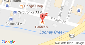 Hardee's