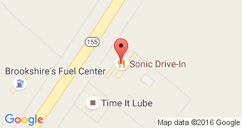 Sonic Drive-In
