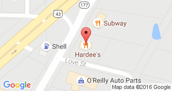 Hardee's