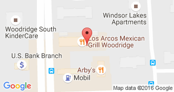 Los Arcos