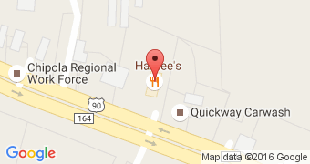 Hardee's