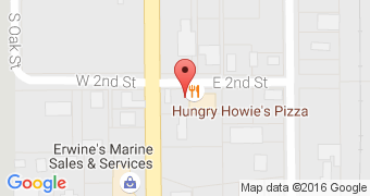 Hungry Howie's Pizza