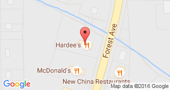 Hardee's